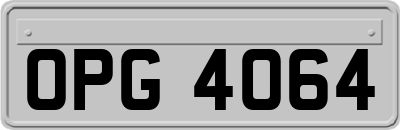 OPG4064