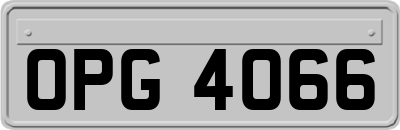 OPG4066
