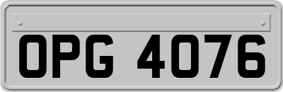 OPG4076