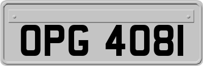 OPG4081