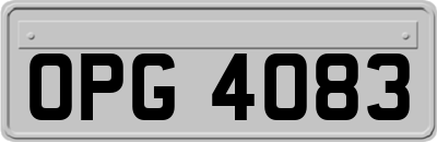 OPG4083