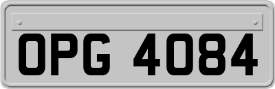 OPG4084