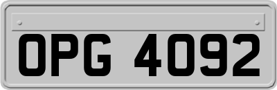 OPG4092