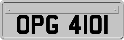 OPG4101