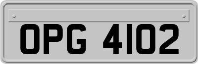 OPG4102