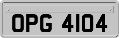 OPG4104