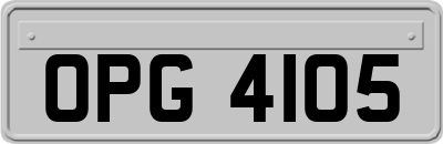 OPG4105