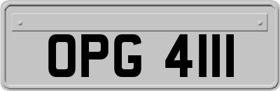 OPG4111