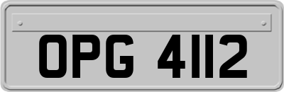 OPG4112