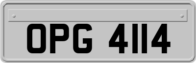 OPG4114