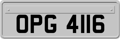 OPG4116