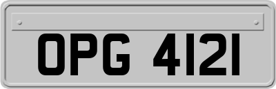 OPG4121