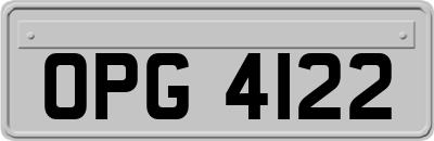 OPG4122