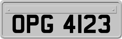 OPG4123