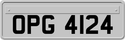 OPG4124