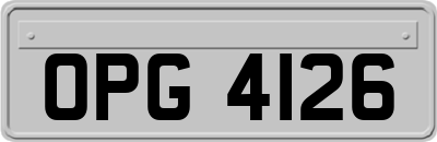 OPG4126