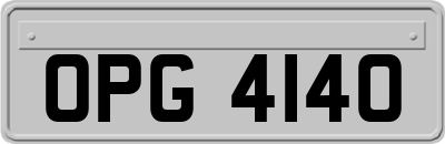 OPG4140