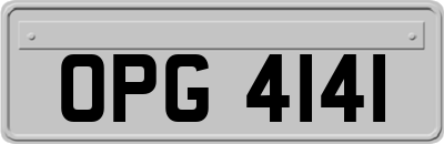 OPG4141