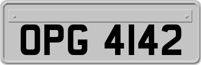 OPG4142