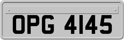 OPG4145