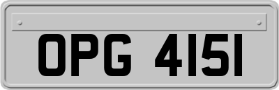 OPG4151