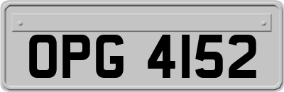 OPG4152