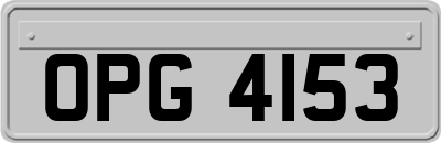 OPG4153