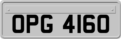 OPG4160