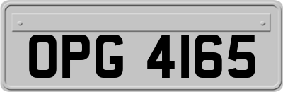 OPG4165