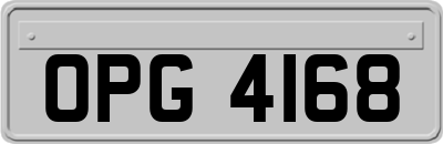 OPG4168