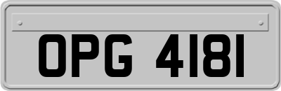 OPG4181