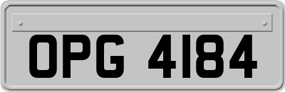 OPG4184