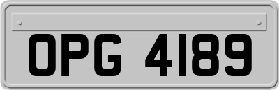 OPG4189