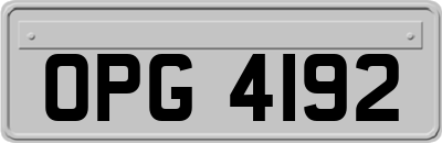 OPG4192