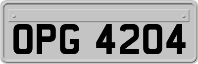 OPG4204