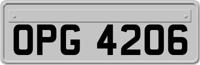 OPG4206