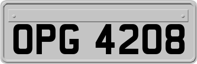 OPG4208