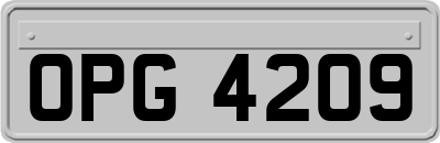 OPG4209