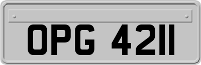 OPG4211