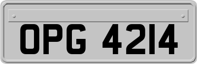 OPG4214