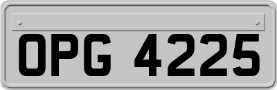 OPG4225