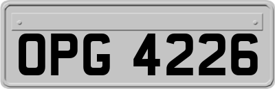 OPG4226