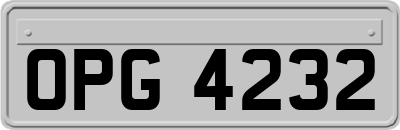 OPG4232