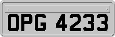 OPG4233