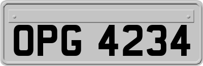 OPG4234