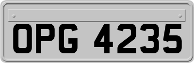 OPG4235