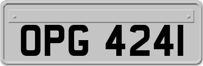 OPG4241