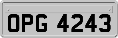 OPG4243