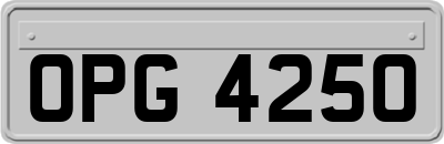 OPG4250