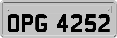 OPG4252